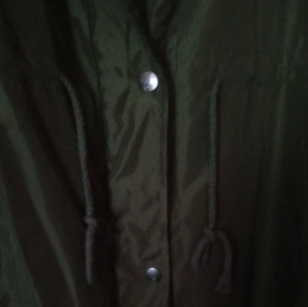 Beautiful Winter Coat - Picture 4 of 8